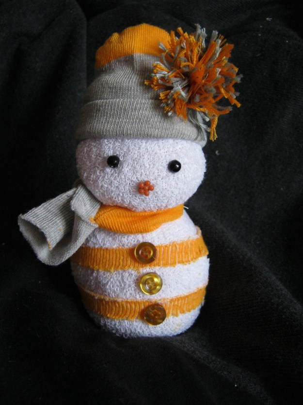 snowman 025